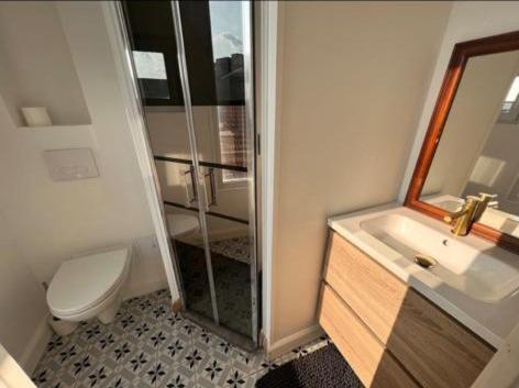 Bulle De Champagne : Petit Cocon En Plein Centre Apartment Еперне Екстериор снимка