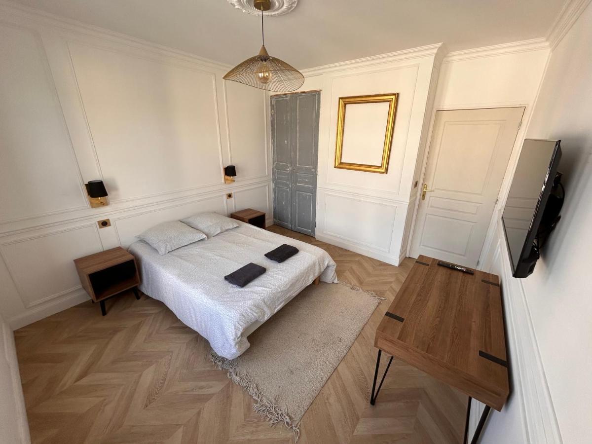 Bulle De Champagne : Petit Cocon En Plein Centre Apartment Еперне Екстериор снимка