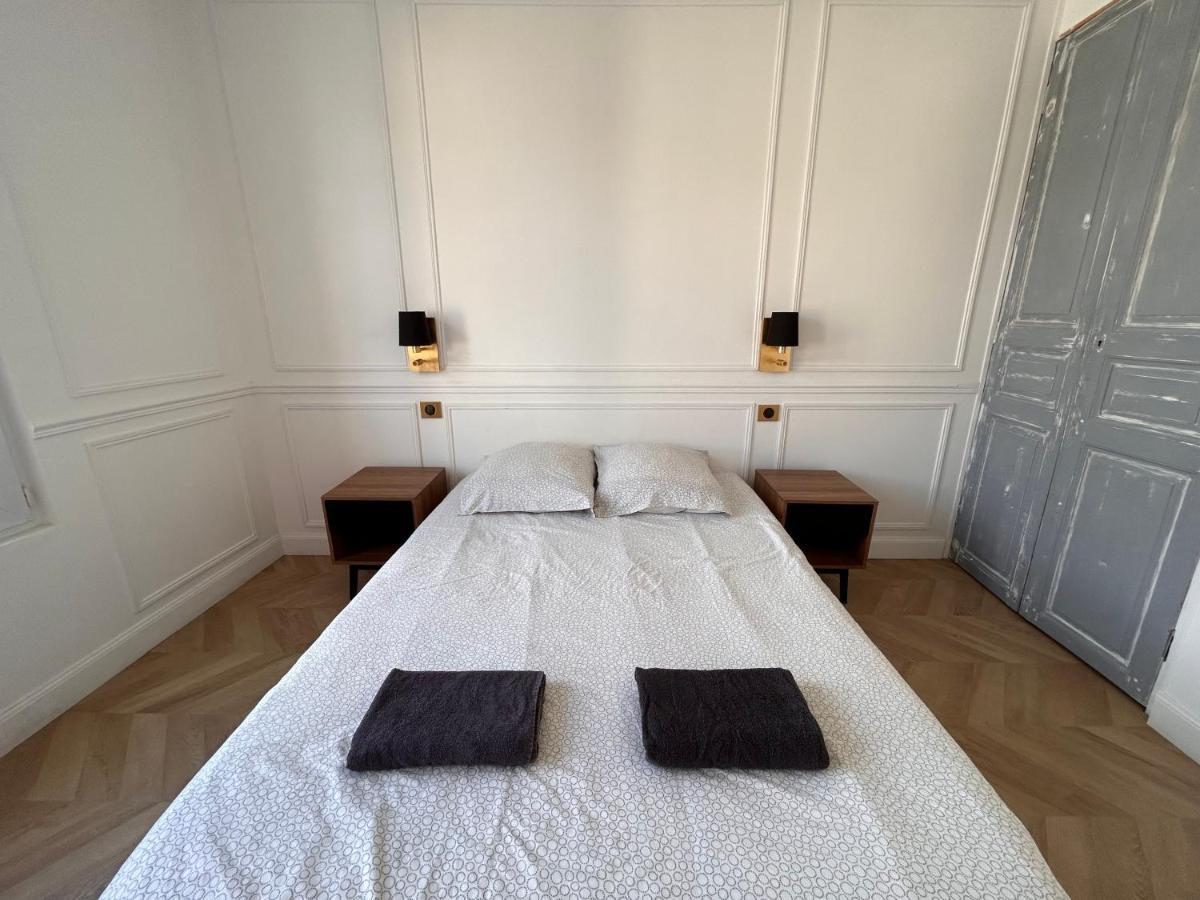 Bulle De Champagne : Petit Cocon En Plein Centre Apartment Еперне Екстериор снимка